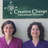 Creative Change Educational Solutions