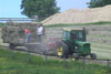 Bringing in the Hay